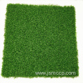 colorful anti-dust carpet and artificial grass